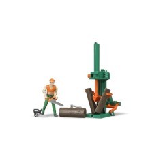 Forestry accessory set - U62650