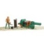 Forestry accessory set - U62650