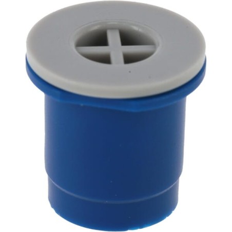 Hollow cone nozzle TR 60 stopni 03 ceramic blue - TR6003