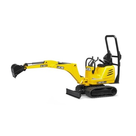 JCB 8010 CTS Mikrobagger - U62003