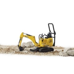 U62003 Bruder, Construction 