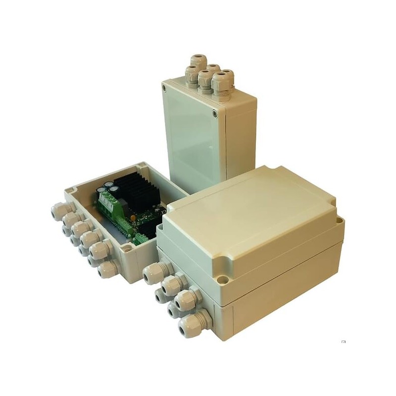 Control unit - TREM239T230 Control unit - TREM239T230