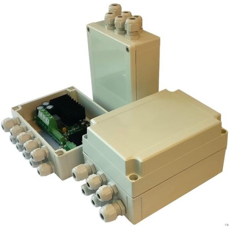 Linear actuators – produkty dostępne w rolniczeczesci.pl