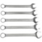 Combination spanner set 5 pcs. 20-24mm - TT802002 Combination spanner set 5 pcs. 20-24mm - TT802002