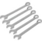 Combination spanner set 5 pcs. 20-24mm - TT802002 Combination spanner set 5 pcs. 20-24mm - TT802002