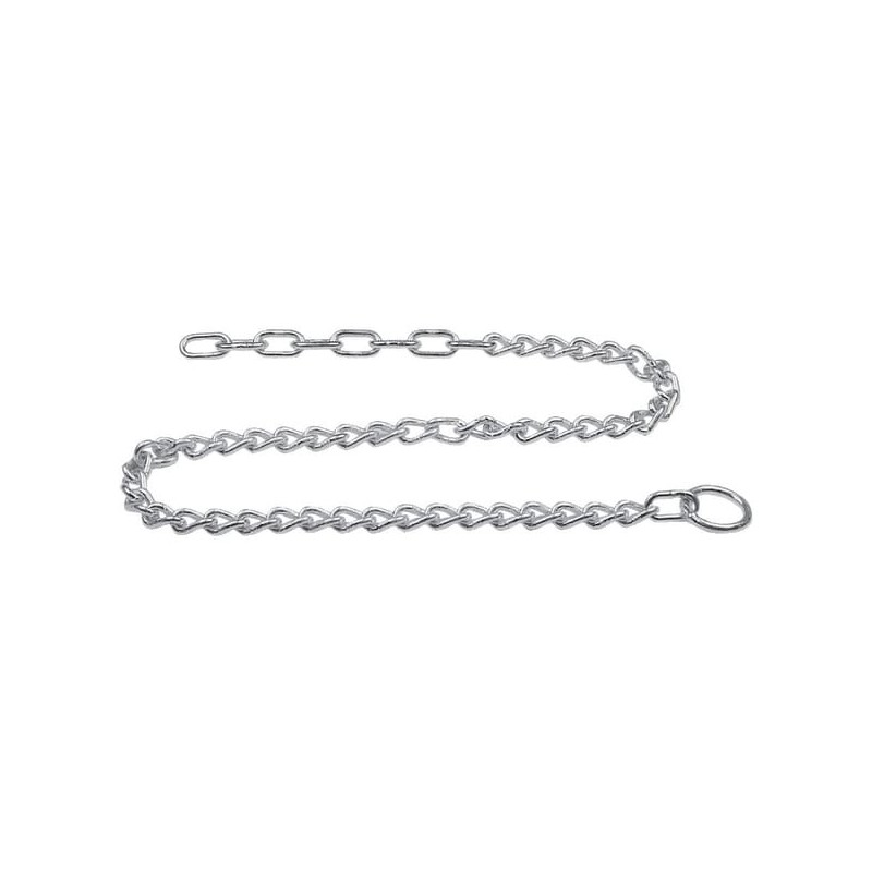 Anbindekette 8mm x 1,8m - TZ2260 Anbindekette 8mm x 1,8m - TZ2260