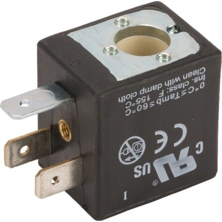 Solenoid coil 110V-50/60Hz - U7K
