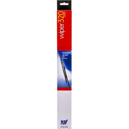 Wiper blade 400mm - UBH400