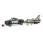 RAM 2500 Polizei Pickup - U02507 RAM 2500 Polizei Pickup - U02507