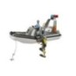 RAM 2500 Polizei Pickup - U02507 RAM 2500 Polizei Pickup - U02507