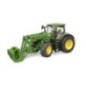 John Deere 7R mit Frontlader - U03151 John Deere 7R mit Frontlader - U03151