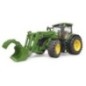 John Deere 7R mit Frontlader - U03151 John Deere 7R mit Frontlader - U03151