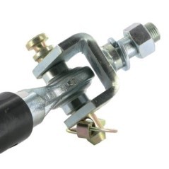 Stabiliser bar complete - TP15616