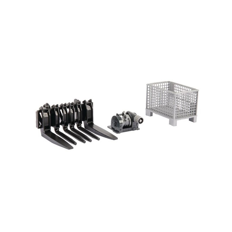 Frontlader Zubehör - U02318 Frontlader Zubehör - U02318