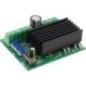 Control unit basic - TREM208