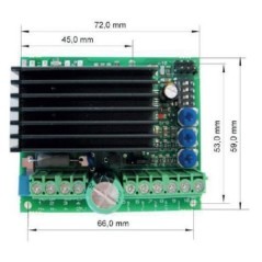TREM208 LINAK, Accessories 