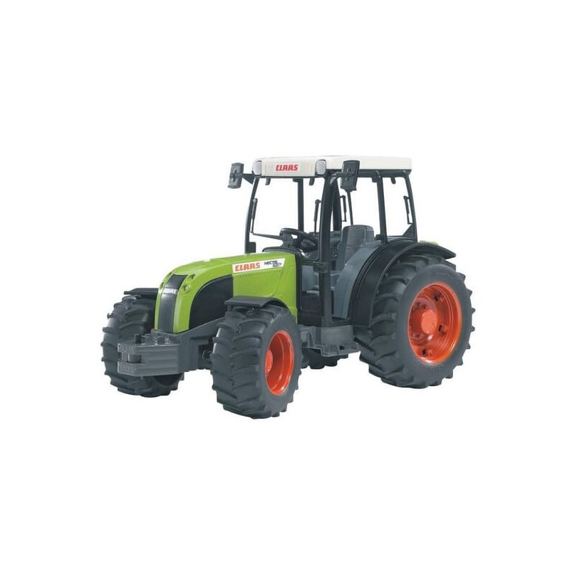 Ciągnik Claas Nectis 267 F - U02110