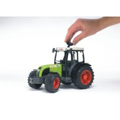 Ciągnik Claas Nectis 267 F - U02110