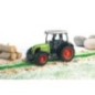 Ciągnik Claas Nectis 267 F - U02110