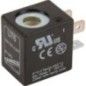 Magnetspule 110V DC - U76 Magnetspule 110V DC - U76
