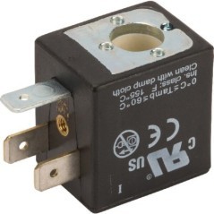 Magnetspule 110V DC - U76