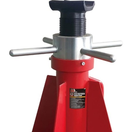 Axle stand 20T - TZ200011GS