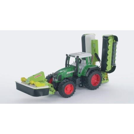 Kosiarka Claas Disco 8550C Plus - U02218