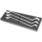Double ended ring spanner set 3 pcs22-32mm - TT801502 Double ended ring spanner set 3 pcs22-32mm - TT801502