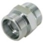 Straight coupling UAG33NU - UAG33NU