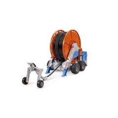 Irrigation trailer - U02034