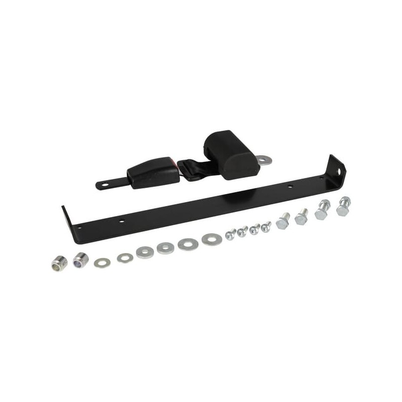 Extendable belt with mounting set - TS90142KR Extendable belt with mounting set - TS90142KR