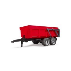 Kip wagon red - U02211