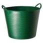Pojemnik Tubtrugs, 75 l zielony - TTTC75G Pojemnik Tubtrugs, 75 l zielony - TTTC75G