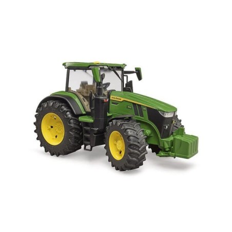 Ciągnik John Deere 7R 350 - U03150