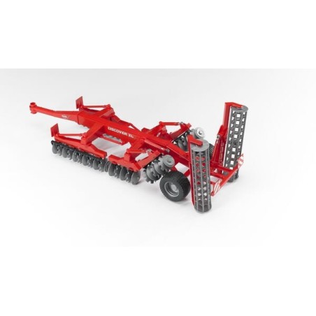Kuhn Scheibenegge Discover XL - U02217