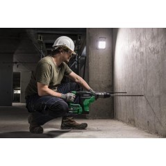 Cordless Work Light 4000lm 18v EX - UB18DCW4Z