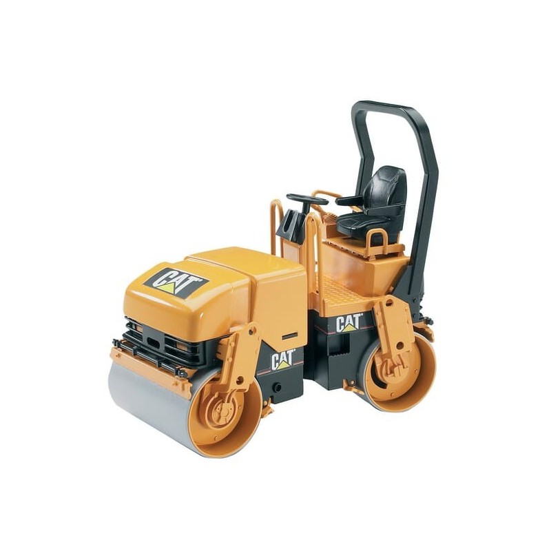 Walec drogowy CAT - U02433