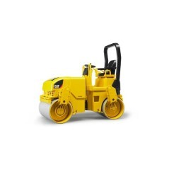 CAT Road-roller - U02433