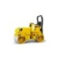 CAT Road-roller - U02433