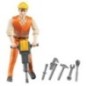 Construction workersaccs - U60020