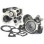 Water pump - U5MW0193OMP Water pump - U5MW0193OMP