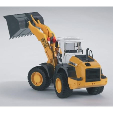 Ładowarka Liebherr 574 - U02430