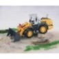 Ładowarka Liebherr 574 - U02430