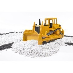U02422 Bruder, Baumaschinentechnik 