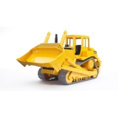 U02422 Bruder, Baumaschinentechnik 