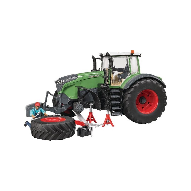 Fendt 1050 Variomechanic - U04041