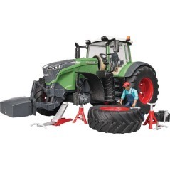 Fendt 1050 Variomechanic - U04041