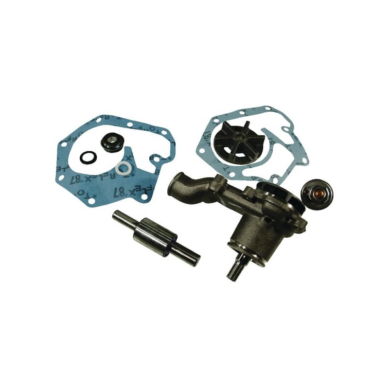 Pompa wody - U5MW0175 Pompa wody - U5MW0175