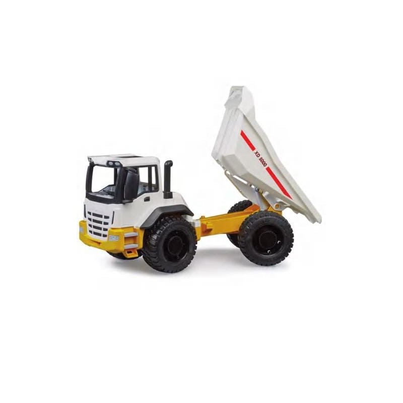 BruderDumper - U03420 BruderDumper - U03420