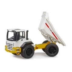 U03420 Bruder, Baumaschinentechnik 